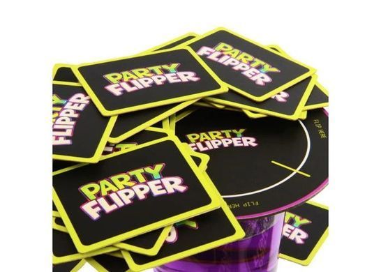 Степс. Пати Флиппер (Steps Party Flipper)