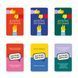 Дилеммные вопросы