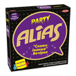 Алиас: Вечеринка (Party Alias)