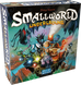 Small World: Underground (Small World: Підземний Світ)