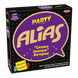 Еліас: Вечірка (Party Alias)