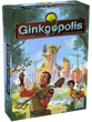Ginkgopolis (Гінкгополіс)