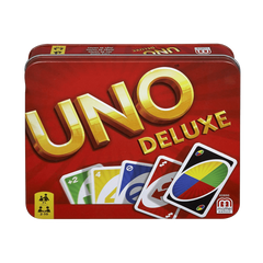 UNO Deluxe (Уно Делюкс)