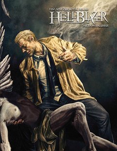 Hellblazer. Той. хто йде крізь пекло: Злети та падіння