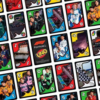 UNO F1