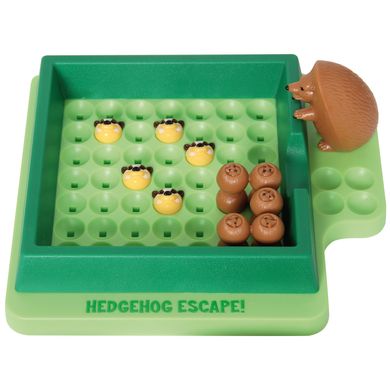 Втеча Їжаків (Hedgehog Escape)