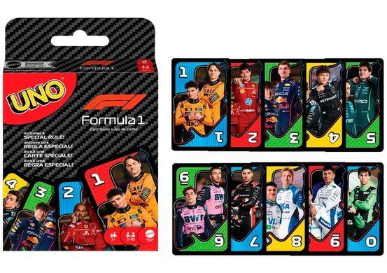 UNO F1