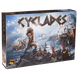 Cyclades (Кіклади)