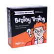 Brainy Trainy Критическое мышление