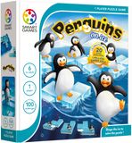 Пінгвіни на льоду (Penguins on Ice)