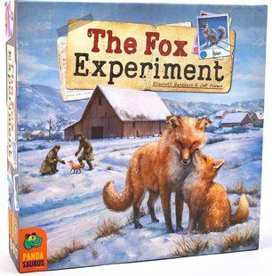 The Fox Experiment