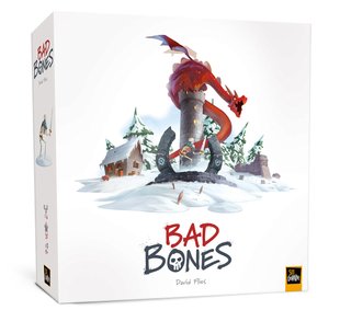 Bad Bones