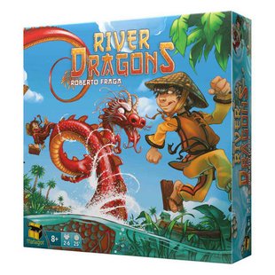 River Dragons