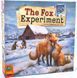 The Fox Experiment