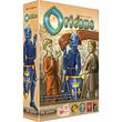 Orleans (Орлеан) (нове видання для 5 гравців)