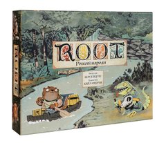 Root: Річкові народи (ROOT: The Riverfolk)