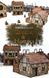 Constructions Set - Tavern and Houses 2