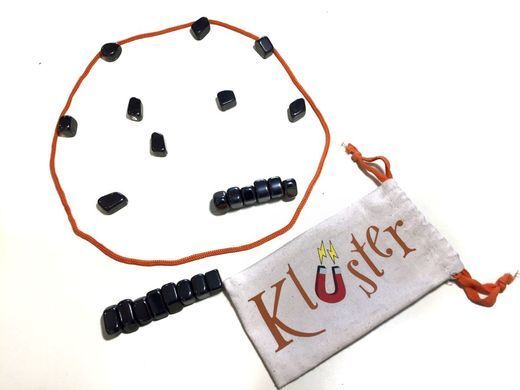Кластер (Kluster)