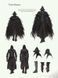 Артбук Bloodborne. Офіційні ілюстрації