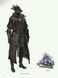 Артбук Bloodborne. Офіційні ілюстрації