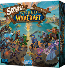 Small World of Warcraft (Маленький світ)