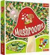 Гриби (Mushrooms)
