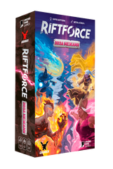 Riftforce: За гранью (Riftforce: Beyond)