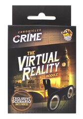 VR-окуляри до настільної гри Кримінальні Хроніки