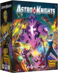 Astro Knights (Космічні лицарі)