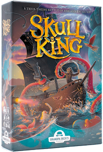 Skull King
