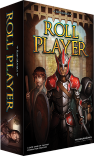 Roll Player (Шлях Героя)