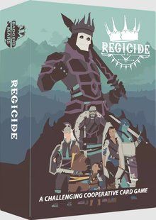 Regicide: Black