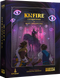 Kinfire. Сходження: Форт Презирства (Kinfire Delve: Scorn's Stockade)