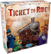 Ticket to Ride (Квиток на поїзд)