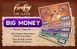 Firefly: Big Money Currency Upgrade Pack
