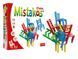 Стільчики (Mistakos) для 4-х гравців
