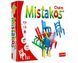 Стільчики (Mistakos) для 4-х гравців