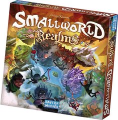 Small World - Realms (Маленький Світ: Сфери)