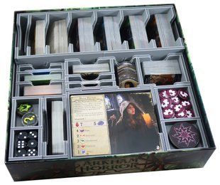 Органайзер Ужас Аркхэма. Третья редакция (Arkham Horror Third Edition) Folded Space