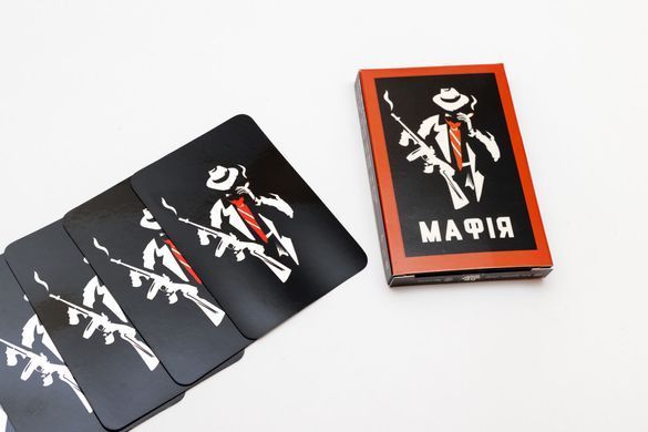 Мафия (Fun Games Shop)