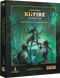 Kinfire. Сходження: Лабораторія Бездушності (Kinfire Delve: Callous' Lab)