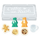 Моя кофейня. Зима (Coffee Rush: Winter)