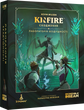 Kinfire. Сходження: Лабораторія Бездушності (Kinfire Delve: Callous' Lab)