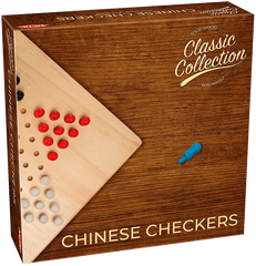 Китайські шашки (Chinese Checkers)