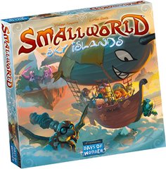 Small World - Sky Islands (Маленький Світ: Небесні острови)