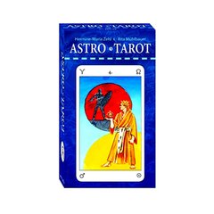 Карти Таро Астро (Astro Tarot)