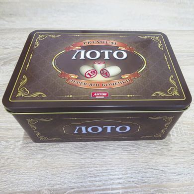 Лото