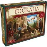 Виноробство. Тоскана (Viticulture Tuscany)