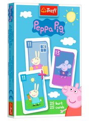 Игральные карты Свинка Пеппа