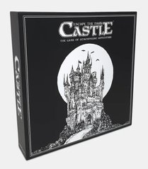 Escape the Dark Castle